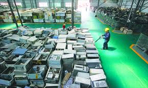 Don't go through the repair hassle twice. Electronix Recyclers Inc Home Facebook