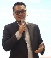 Idris bin ahmad (adn kawasan ijok) yr. Rsis Seminar By Yang Berhormat Nik Nazmi Bin Nik Ahmad On 19 July 2018 Rsis
