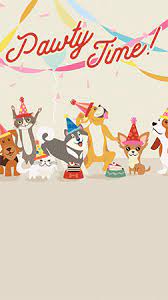 All formats available for pc, mac, ebook readers and other mobile devices. Free Pet Party Animal Themed Online Invitations Evite