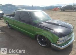 Image result for Lime Green 2000 Truck