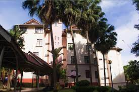 What is the abbreviation for kolej tun dr ismail? Kolej Tun Dr Ismail Ukm