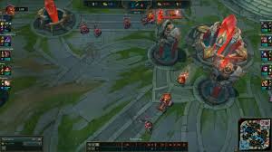 League Of Legends' New Champion Ekko Can Bend Time
