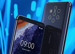 Para celulares nokia 3220,95 juegos!!! El Nokia 9 Pureview Y Sus Misteriosas Cinco Camaras Se Dejan Ver En Video Mostrando Todas Sus Caracteristicas