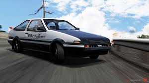 See more of trueno ae 86 on facebook. Toyota Ae86 Wallpapers Wallpaper Cave