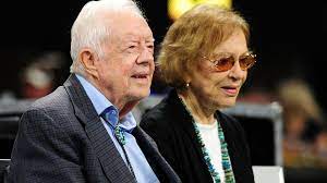 The departments of energy and education. Mit 96 Jahren Jimmy Carter Ist Der Alteste Ex Us Prasident Promiflash De