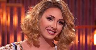 Leona Winter en dit plus sur sa relation avec son mari