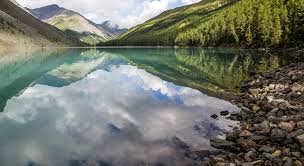Coincidentally, this remote island is the closest landmass to the oceanic pole of inaccessibility. 12 Most Remote Places In Russia For A Rural Escape Russia Beyond