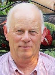 Gilbert Chapman's Instagram, Twitter & Facebook