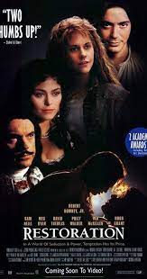 Directed By Michael Hoffman With Robert Downey Jr Sam Neill David Thewlis Polly Walker The Exiled Roya Robert Downey Jr Downey Junior Best Period Dramas