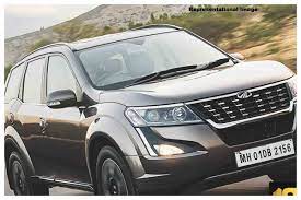 Called the mahindra xuv700, the model will be positioned against the tata safari, mg hector plus and the upcoming hyundai alcazar. Mahindra Xuv700 Set To Be The Most Feature Loaded Suv In Segment