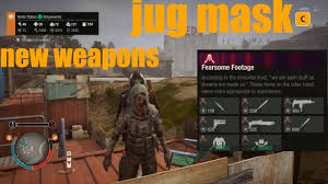 Maybe you would like to learn more about one of these? State Of Decay 2 Fearsome Footage Showcase Youtube