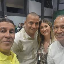 Ricardo Rey Ocasio Ramos