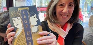 Interview avec la romancière Renée Rosen