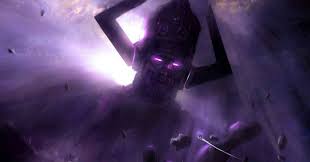 The epic story, spanning thousands of years, features a group of immortal heroes forced out of the shadows who reunite against mankind's oldest enemy, the deviants. Eternals Trailer Has Fans Thinking They Saw Galactus