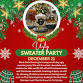 Ugly Sweater Party event in Shelby, OH