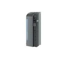 Siemens SINAMICS 6SL32203YE521AB0 G120X 3-Phase Infrastructure Converter,  380 to 480 VAC, 365 A Input, 361 A Output