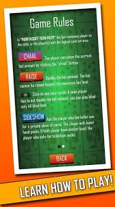 Teen Patti Real Card Game