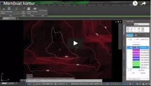 Google earth image sudah masuk ke autocad. Tutorial Cara Singkat Meng Overlay Citra Google Earth Ke Autocad Tukangpoto Keliling