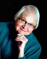 Irene Fisk's Instagram, Twitter & Facebook