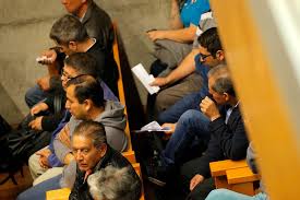Desbordes pide al gobierno liderar proyecto del tercer retiro. Formalizan A 39 Personas Por Fingir Despido Para Cobrar Seguro De Cesantia