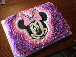 Birthday Cake Cartoon Images Mini Mouse Cake Minnie Mouse Birthday Cakes Cartoon Cake Minnie Mouse Cake