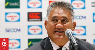 Jamie Joseph to lead Highlanders in 2025