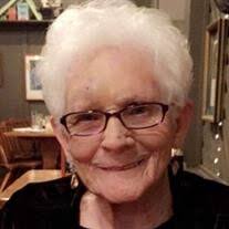 Mrs. Linda Camp Barnett Obituary