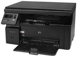 Hp laserjet pro m130nw driver download it the solution software includes everything you need to install your hp printer. Hp Laserjet Pro Mfp M132 Driver Download For Windows