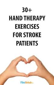 The back office of the application allows therapists to adjust. 29 Stroke Rehab Exercises Ideas Stroke Rehab Stroke Rehab Exercises Stroke Exercises