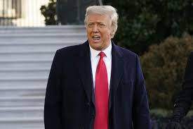 The white house today denied joe biden nodded when asked if he 'trusts' vladimir putin after but the white house quickly batted down any assumptions that the president had agreed he 'trusted' putin. Nightside Report Feb 13 2021 Trump Acquitted In Historic Impeachment Trial Michigan Dems Contend Trump Is Responsible But Are Ready To Move On
