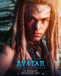 Preview Film: Avatar: The Way of Water (2022)