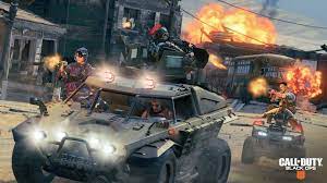 That's right, hot pursuit is back once again, and it looks like all players will be able to dive in as it is available across all platforms. Call Of Duty Black Ops 4 July 23 Hot Pursuit Returns And More Charlie Intel