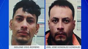 Escapee from ICE facility in Aurora taken into custody, search continues  for second man