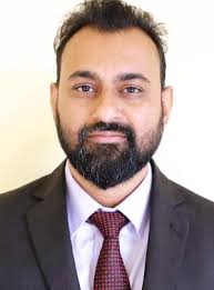 Dr. Saifuddin Mahmud Masud