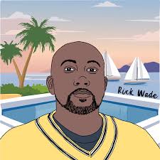Sweet Life by Rick Wade: Listen