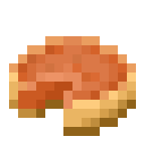 Prepare the pie crust on the pie plate, pour the pumpkin filling and bake in the oven for 4o minutes. Pumpkin Pie Minecraft Wiki Fandom