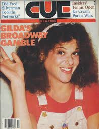 Gilda Radner
