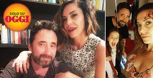 Squadra antimafia, dove interpretavo il ruolo della figlia di un boss e ho dovuto imparare il dialetto palermitano; Federico Zampaglione E Giglia Marra E Ora Il Matrimonio Esclusivo Gossip