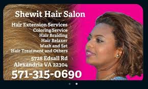This keeps our team at the top of their game, on all the latest trends in hair and make up. Shewit Hair Salon Home Facebook