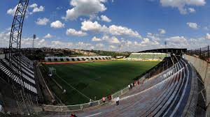 Red bull bragantino, commonly known as bragantino, is a brazilian football club based in bragança paulista, são paulo. Brasilien Serie B Rb Brasil Fusioniert Mit Ca Bragantino Zu Rb Bragantino