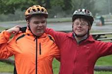 Camphill Blair Drummond - Bike Safari 2026