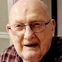 Aaron Irvin Whyne (1921–2024)