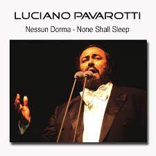 Скачай luciano pavarotti nessun dorma и luciano pavarotti nessun dorma. Nessun Dorma None Shall Sleep Album By Luciano Pavarotti Spotify