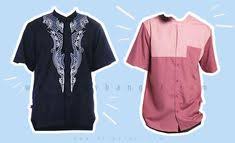 Desain baju muslim pria yang dibanderol rp. 21 Ide Baju Koko Pakaian Pria Kemeja Pria Pakaian
