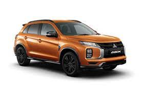 Great savings & free delivery / collection on many items. Mitsubishi Asx Review For Sale Colours Interior Specs News Carsguide