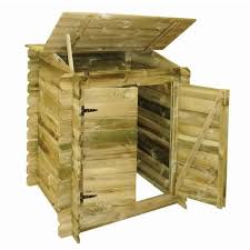 Ubbink Coffre De Filtration En Bois Pour Piscine Piscine Coffre Abri Pompe Piscine