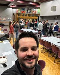 What a weekend! Between Whitworth University and Gonzaga University, Connor  Thomas Simpson and I spent the entire weekend helping students foster their  startup ideas and projects. I couldn't have picked a better