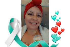Fundraiser for Tiffany Cerna by Laura Brown : Support Tiffany Cerna: Cancer  Battle & Final Expenses