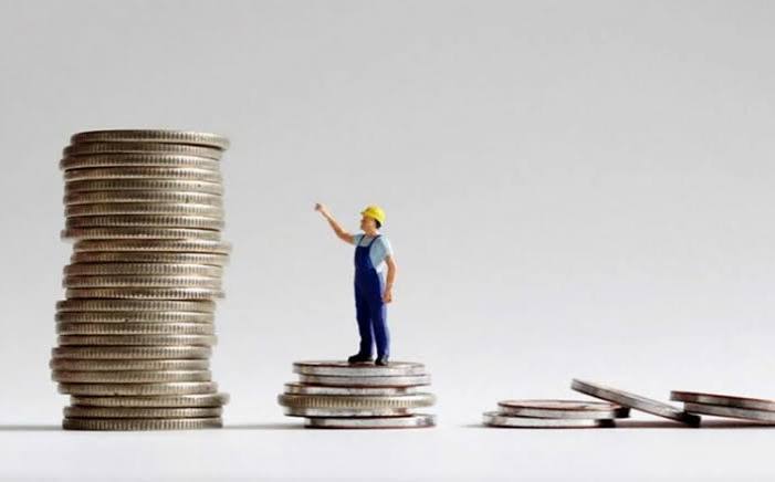 il salario minimo