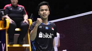 Check spelling or type a new query. Anthony Ginting Juara China Open 2018 Bola Liputan6 Com